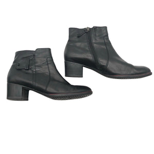 Unisex Tamaris - Ankle boots, size 41 - Black (1)