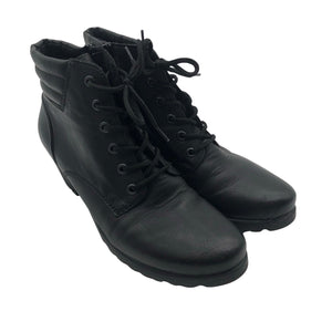 Unisex Rieker - Ankle boots, size 40 - Black (2)