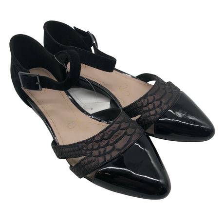 Unisex Clarks - Sandals, size 41 - Black (2)