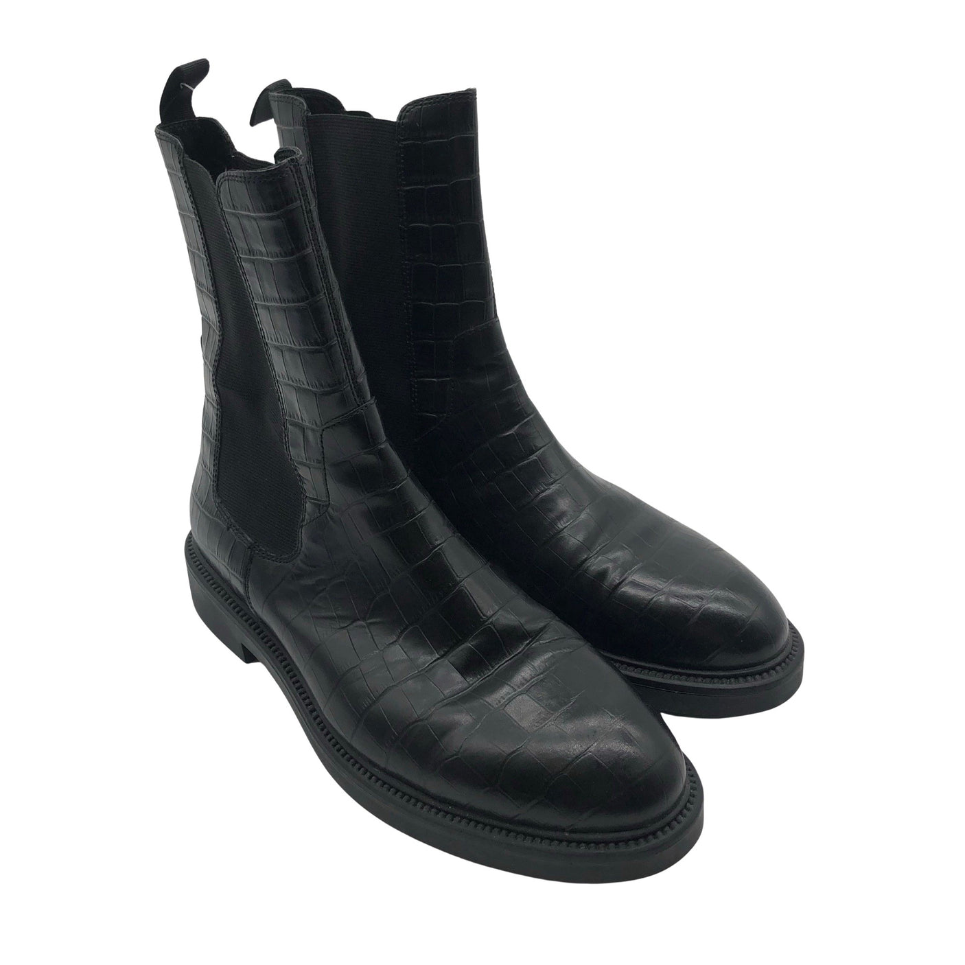 Unisex Vagabond - Ankle boots, size 41 - Black (2)