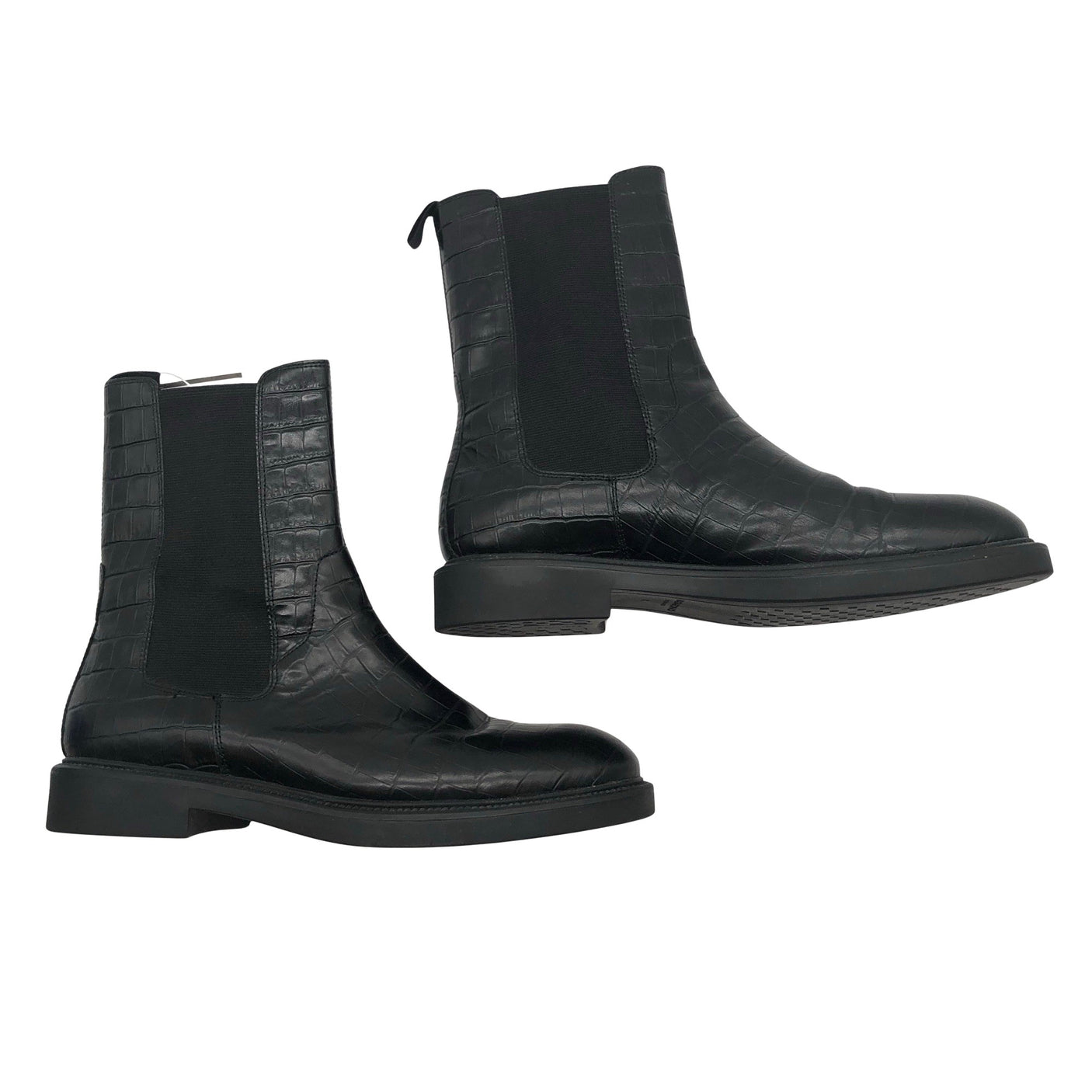 Unisex Vagabond - Ankle boots, size 41 - Black (1)