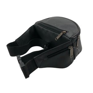 Unisex Carlton - Belt bag, size Mini - Black (2)