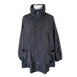 Unisex Ril's - Outdoor jacket, size 42 - Black ()