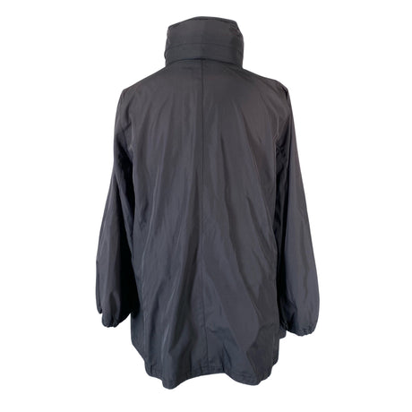 Unisex Ril's - Outdoor jacket, size 42 - Black (2)