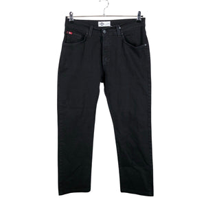 Unisex Lee Cooper - Jeans, size W33 - Black (1)