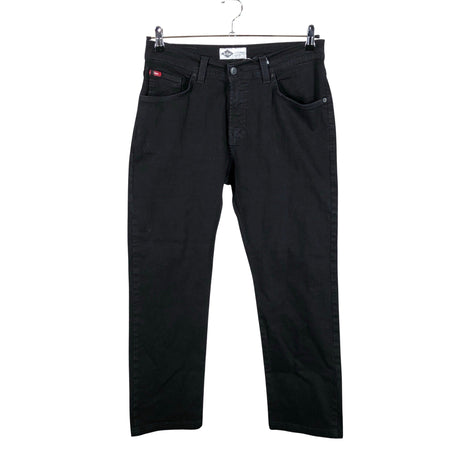 Unisex Lee Cooper - Jeans, size W33 - Black ()