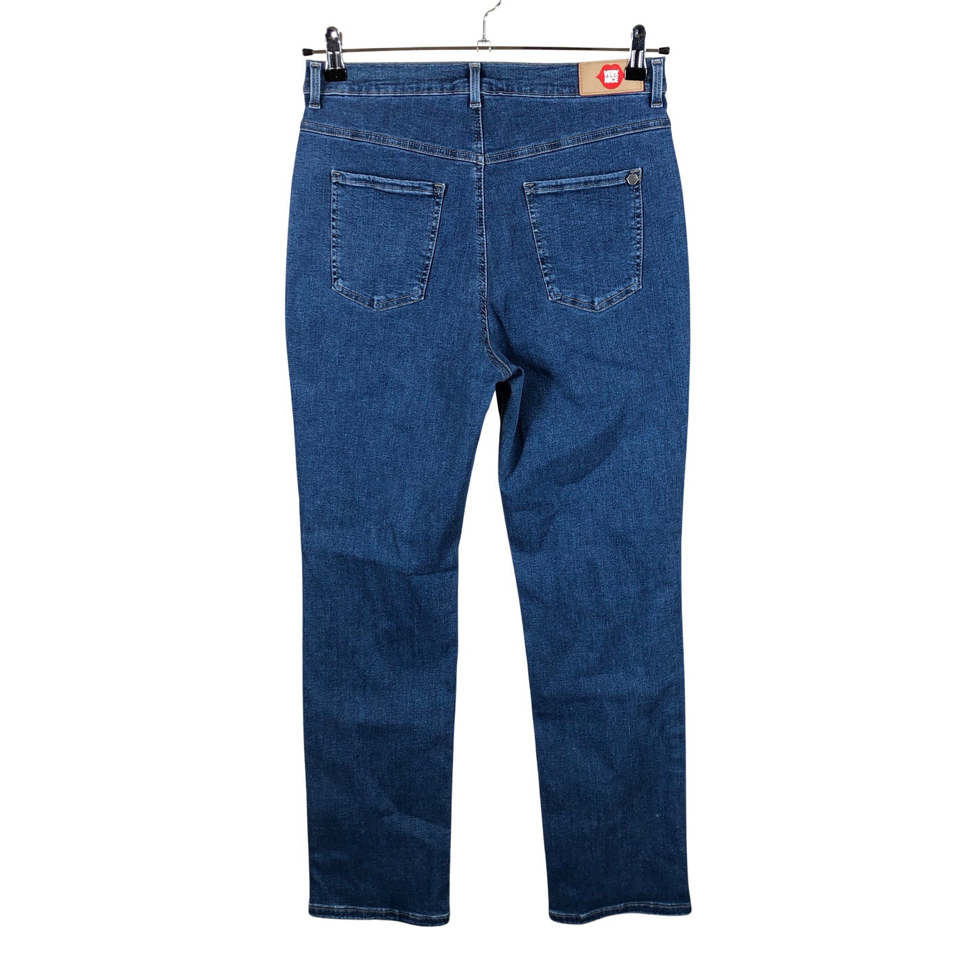 Unisex Very Nice - Jeans, size W33 - Black (2)