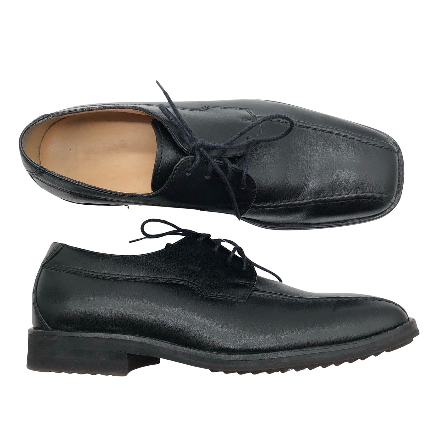 Unisex Left Shoe Company - Walking shoes, size XXS - Black (1)