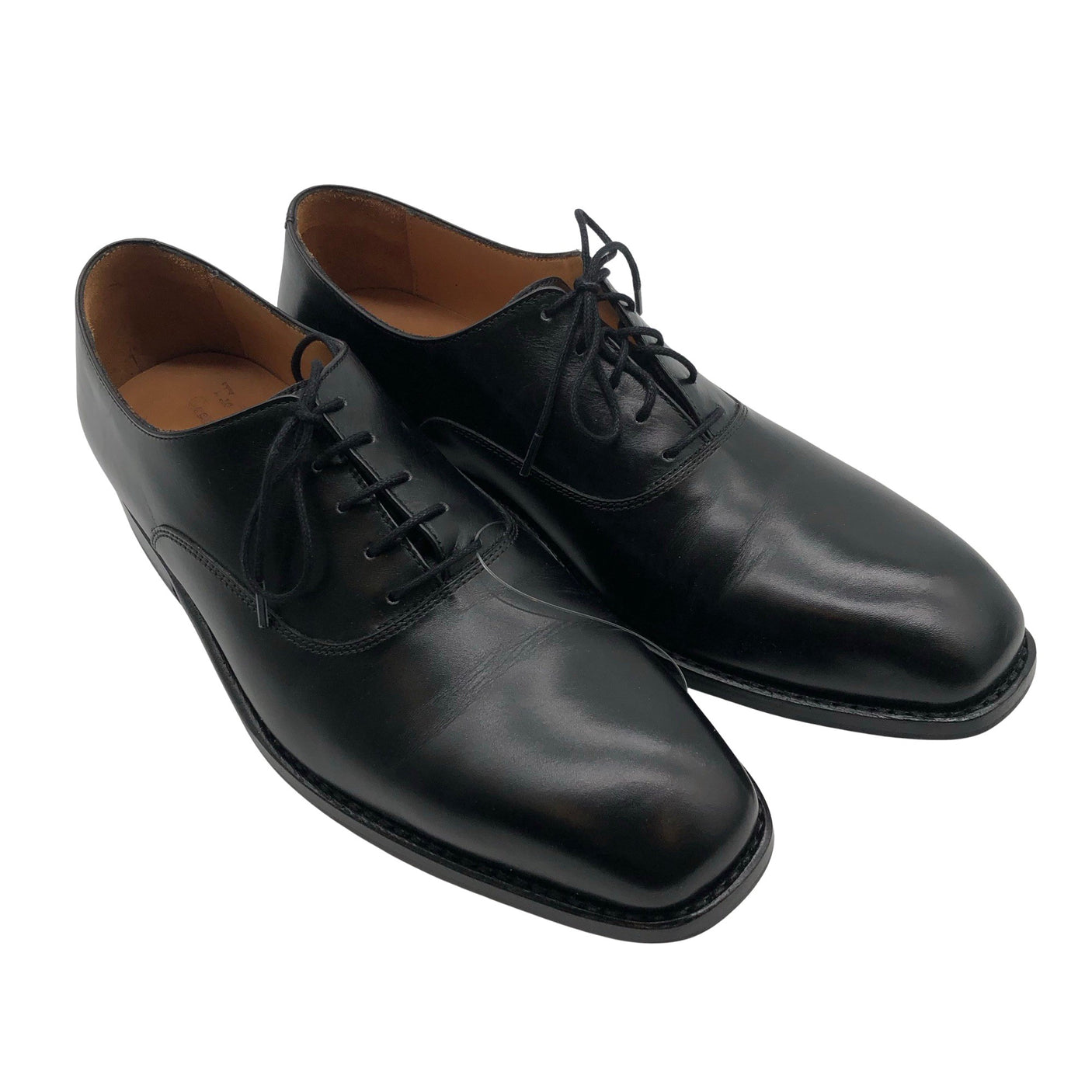 Unisex Left Shoe Company - Walking shoes, size XXS - Black (2)