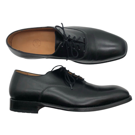 Unisex Left Shoe Company - Walking shoes, size XXS - Black ()