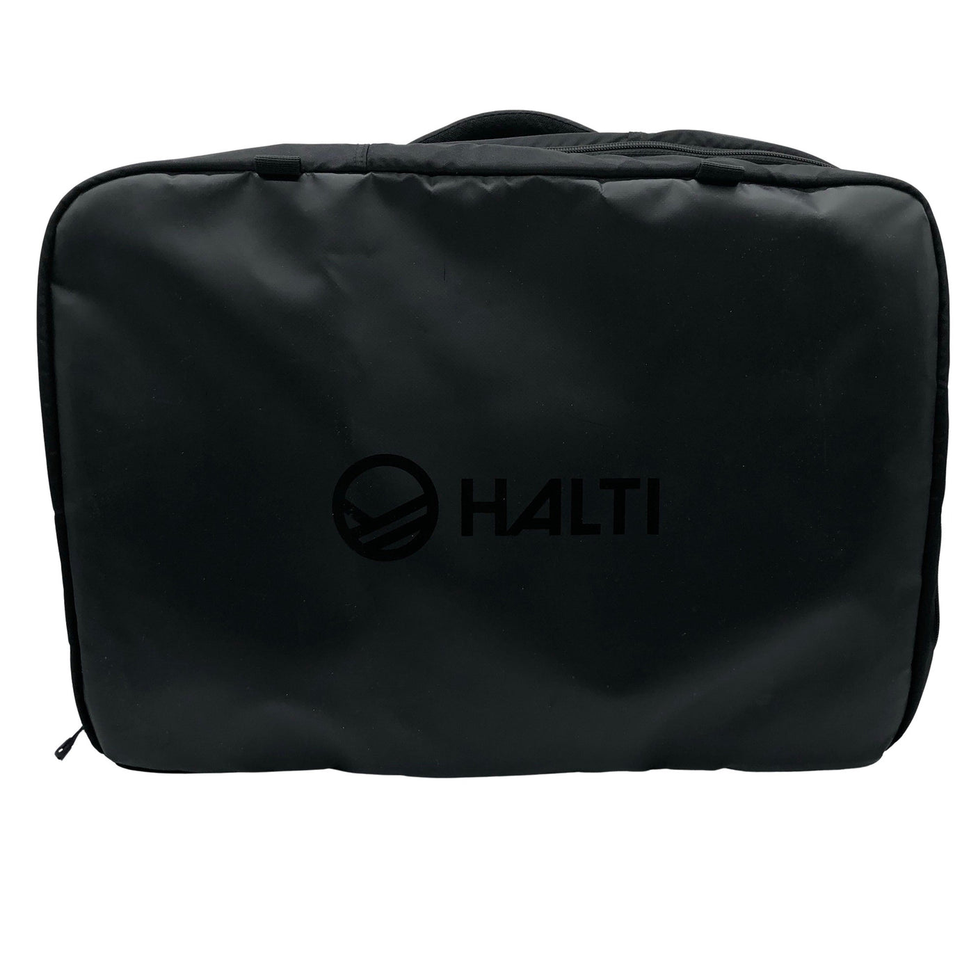 Unisex Halti - Travel bag, size Maxi - Black (1)