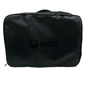 Unisex Halti - Travel bag, size Maxi - Black (1)