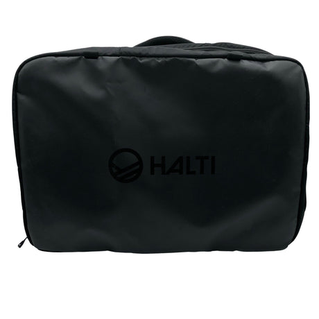 Unisex Halti - Travel bag, size Maxi - Black ()