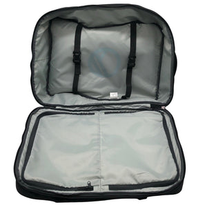 Unisex Halti - Travel bag, size Maxi - Black (3)