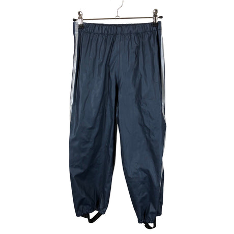 Unisex Reima - Rain trousers, size 110 - 116 - Blue ()