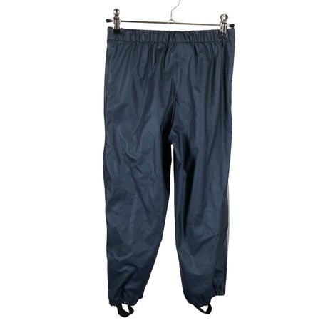 Unisex Reima - Rain trousers, size 110 - 116 - Blue (2)