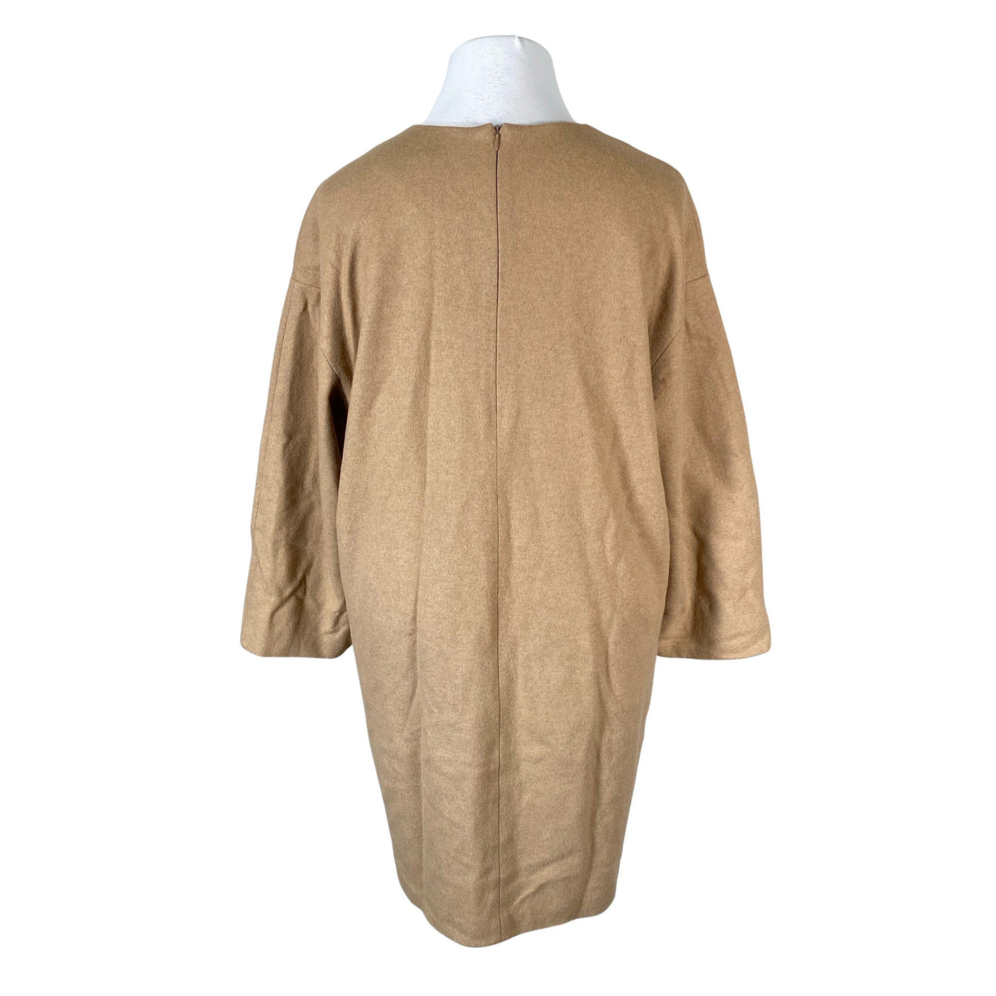 Unisex Marimekko - Knit dress, size 44 - Beige (2)