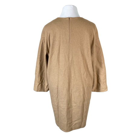 Unisex Marimekko - Knit dress, size 44 - Beige (2)