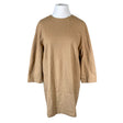 Unisex Marimekko - Knit dress, size 44 - Beige ()