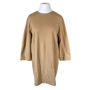 Unisex Marimekko - Knit dress, size 44 - Beige (1)