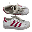 Unisex Adidas - Casual sneakers, size 28 - Pink ()