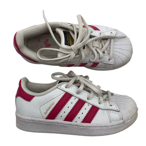 Unisex Adidas - Casual sneakers, size 28 - Pink (1)