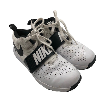 Unisex Nike - Indoor sports shoes, size 34 - White (2)