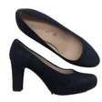 Unisex Unisa - High heels, size 37 - Blue ()