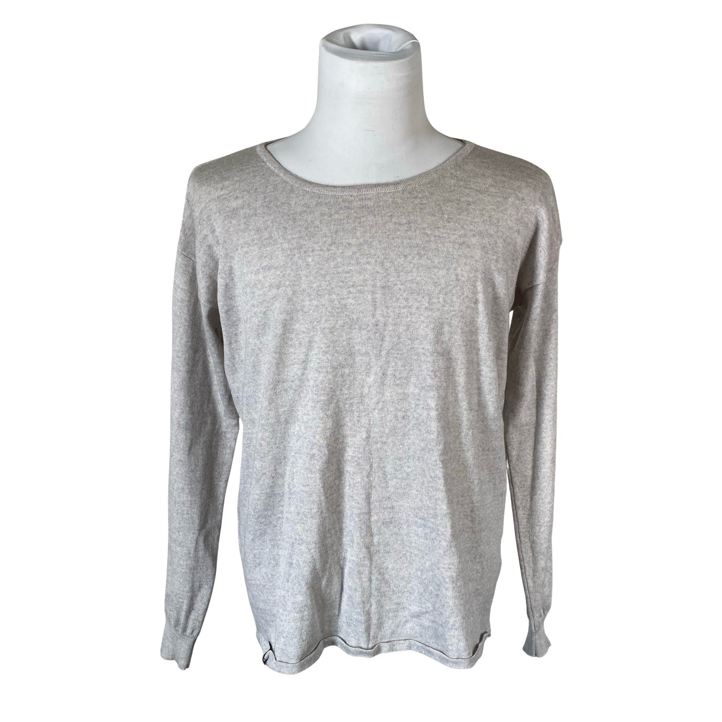 Unisex Makia - Sweater, size L - Gray (1)