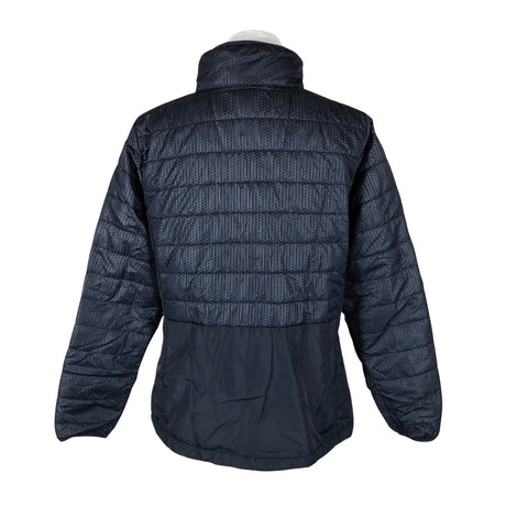 Unisex Luhta - Lightly padded jacket, size 40 - Blue (2)