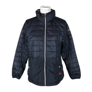 Unisex Luhta - Lightly padded jacket, size 40 - Blue (1)