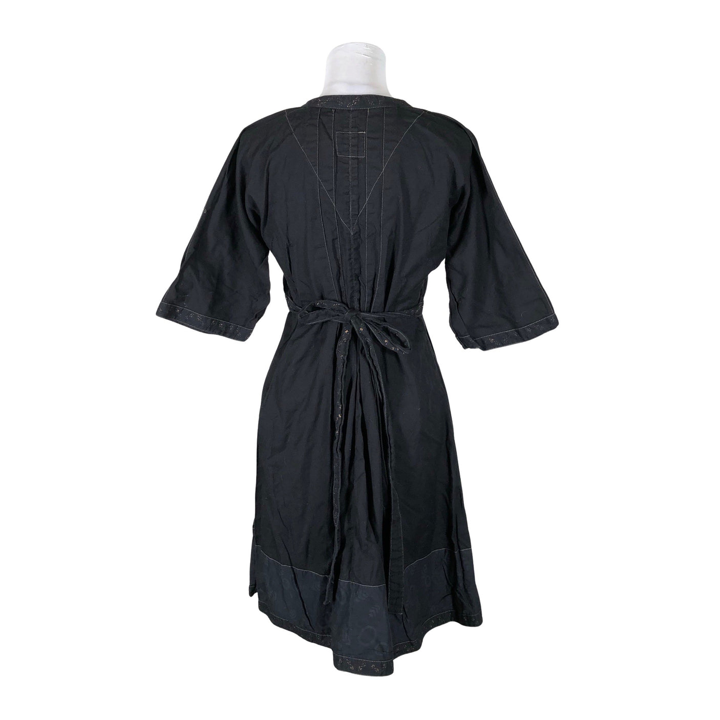 Unisex Gudrun Sjöden - Tunic, size 40 - Black (2)