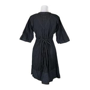 Unisex Gudrun Sjöden - Tunic, size 40 - Black (2)