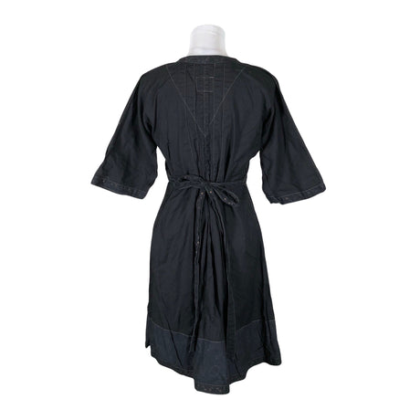 Unisex Gudrun Sjöden - Tunic, size 40 - Black (2)