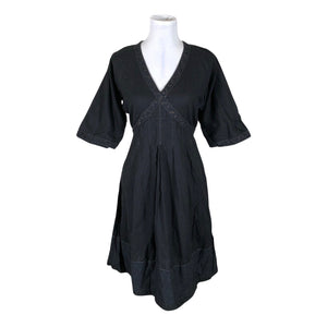 Unisex Gudrun Sjöden - Tunic, size 40 - Black (1)