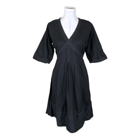 Unisex Gudrun Sjöden - Tunic, size 40 - Black ()
