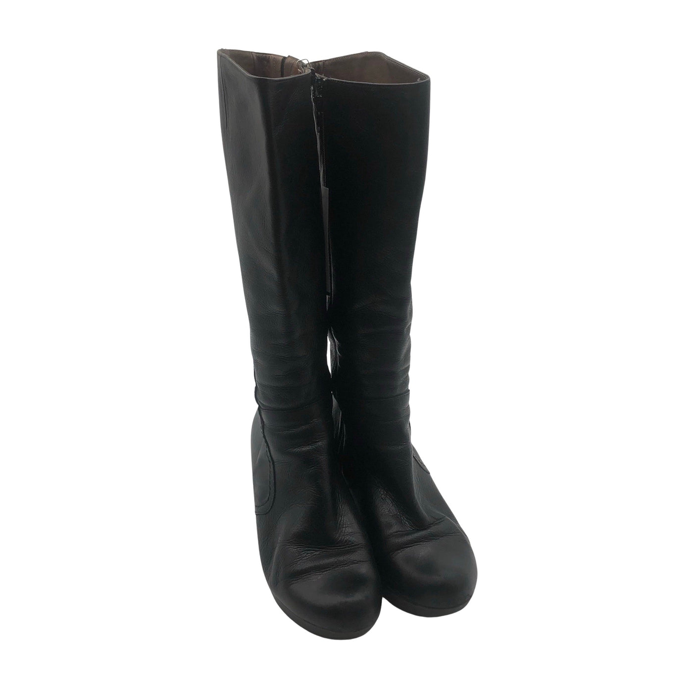 Unisex Wonders - Boots, size 39 - Black (2)