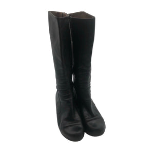 Unisex Wonders - Boots, size 39 - Black (2)