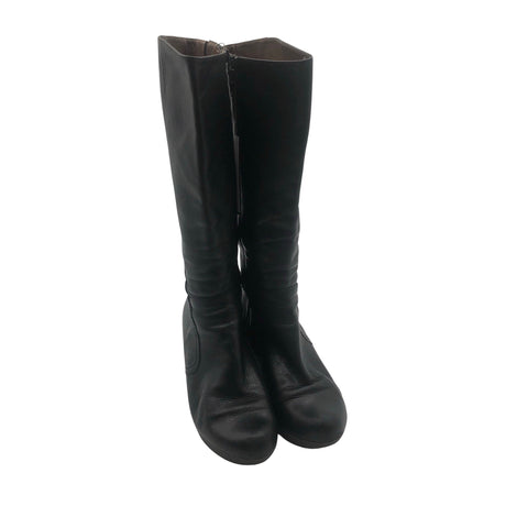 Unisex Wonders - Boots, size 39 - Black (2)