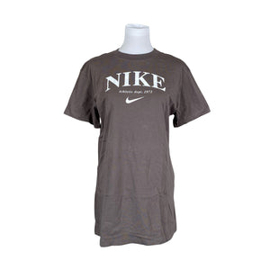 Unisex Nike - Tricot tunic, size 36 - Brown (1)