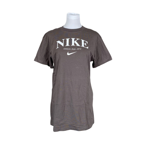 Unisex Nike - Tricot tunic, size 36 - Brown ()