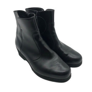 Unisex Aaltonen - Ankle boots, size 38 - Black (2)