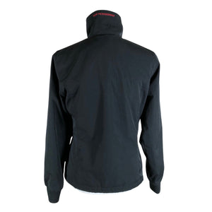 Unisex Peak Performance - Outdoor jacket, size 36 - Black (2)