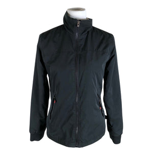 Unisex Peak Performance - Outdoor jacket, size 36 - Black (1)