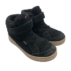Unisex Viking - Spring/Fall shoes, size 35 - Black (2)