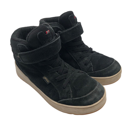 Unisex Viking - Spring/Fall shoes, size 35 - Black (2)