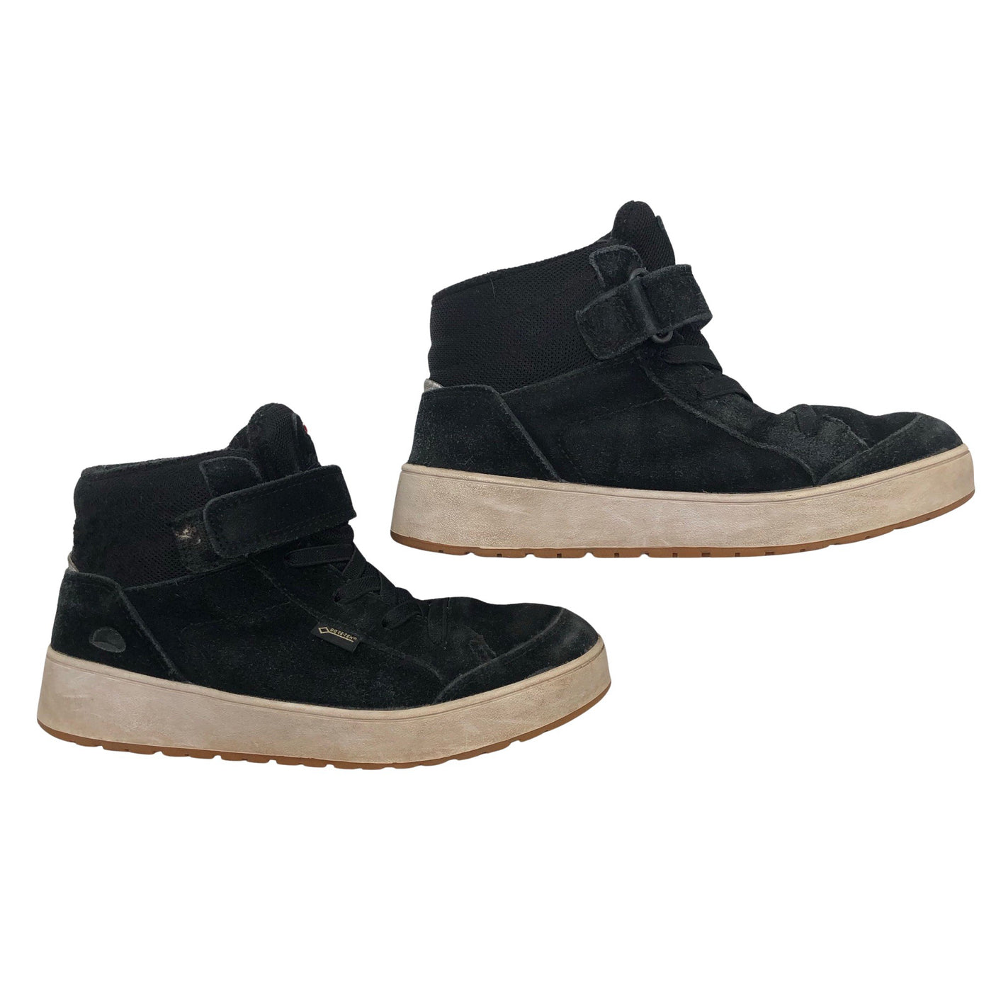Unisex Viking - Spring/Fall shoes, size 35 - Black (1)