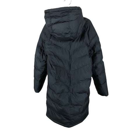 Unisex Nike - Winter jacket, size 122 - 128 - Black (2)