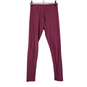 Unisex Friboo - Leggings, size 146 - 152 - Light pink (1)