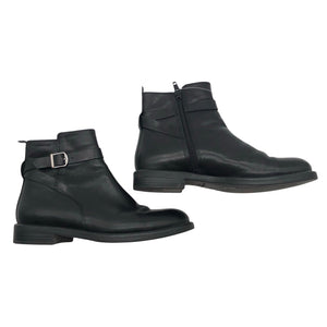 Unisex Vagabond - Ankle boots, size 36 - Black (1)